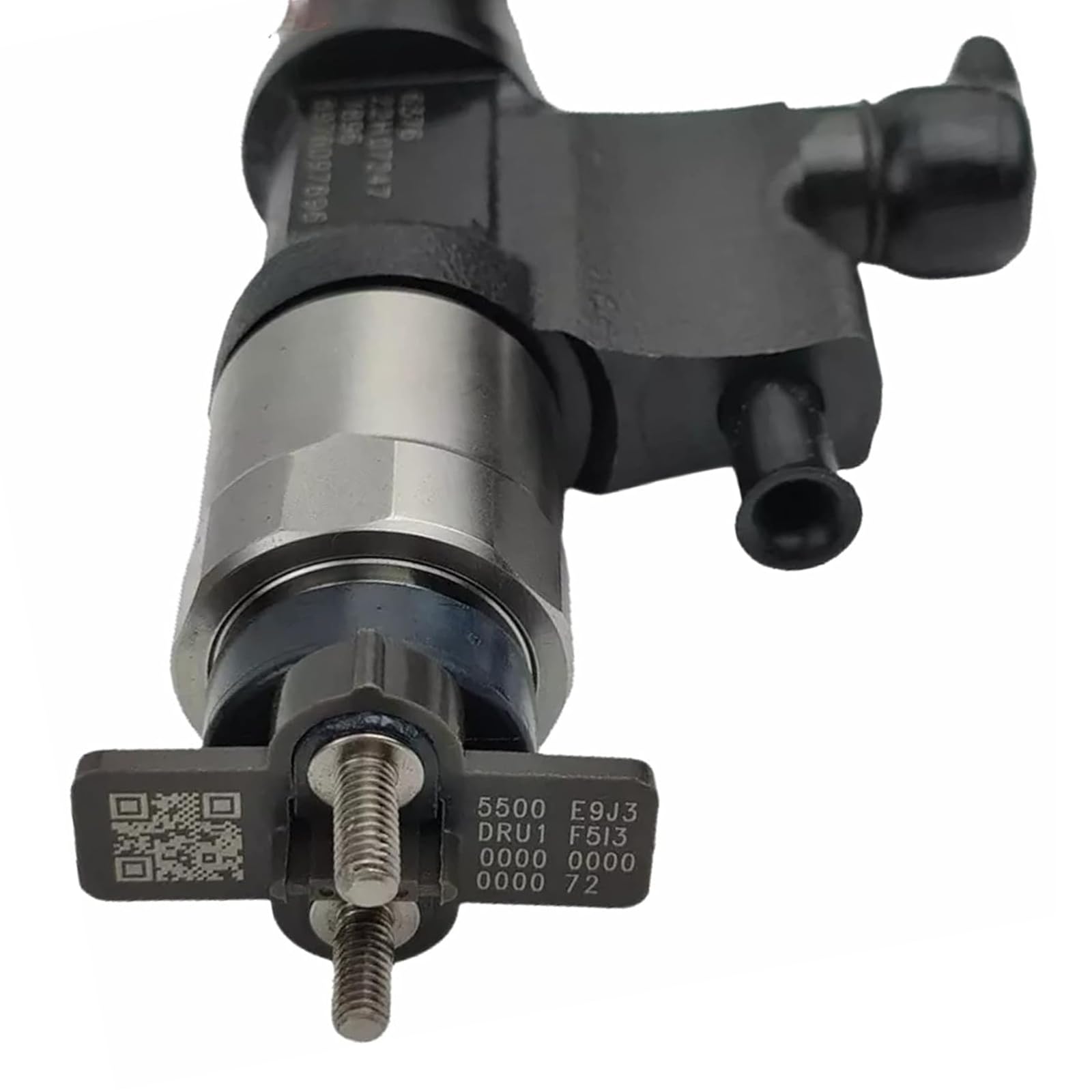ゆん Amazon.com: Hconcet New Fuel Injector 095000-8970 095000-8971 8